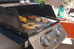 BBQ Master S Set incl. rotisserie