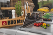Grillbesteck Kiste Premium Set
