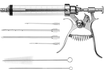 Marinaden Injector Pro