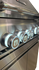 BBQ Master XL Max - Edelstahl Gasgrill