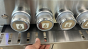 BBQ Master XL Max - Edelstahl Gasgrill