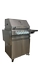 BBQ Master L Max - Edelstahl Gasgrill
