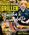  Einfach genial Grillen: Plancha & Feuerplatte von Oliver Sievers