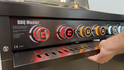 BBQ Master XL Premium Black Edition