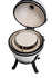 Pizzastein Ø21 cm und Erhöhung XS-N (14')