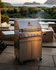 BBQ Master L Max- Stainless steel gas grill