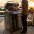 BBQ Master L Max- Stainless steel gas grill