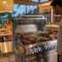 BBQ Master XL Max - Stainless steel gas grill