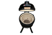 Kamado XS-N Schwarz