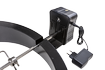 Rotary spit set for Kamado XL