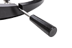 Rotary spit set for Kamado XL