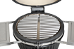 Argentinischer Grillrost L / L Pro Rund 40,5 cm