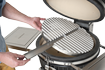 Argentine Grill Grate L / L Pro Round 50.5 cm