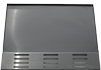 Grease drip pan for BBQ Master L