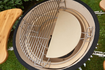 Geteiltes Multilevel Grillrostsystem L (18