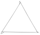 Stand for Heat Shield XXL (23*)