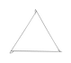 Increase for heat distribution plate L (18