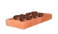 Himalaya Salt Block - Hot Stone 43.2 x 27.95 x 3.8cm