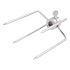 Drehspiess Set S