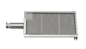High temperature side burner made of ceramic XL Premium / XXL Pro