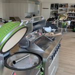 Bild 2 Showroom