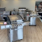 Bild 3 Showroom