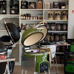 Bild 4 Showroom