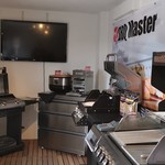 Bild 1 Showroom