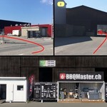 Bild 2 Showroom