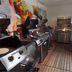 Bild 4 Showroom