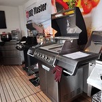 Bild 5 Showroom