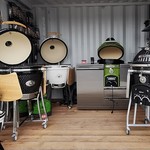 Bild 6 Showroom